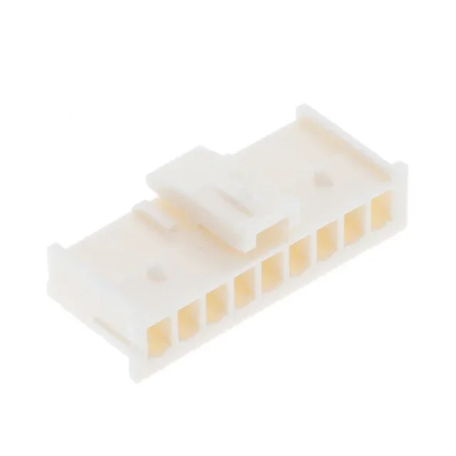 TE Connectivity AMP Connectors 1744417-9