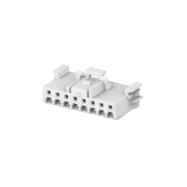 TE Connectivity AMP Connectors 1-2350224-8