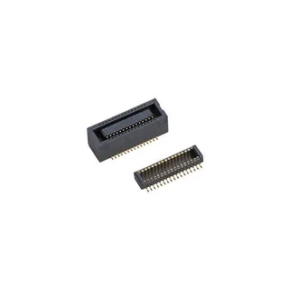 Amphenol 10142886-030A2EHLF