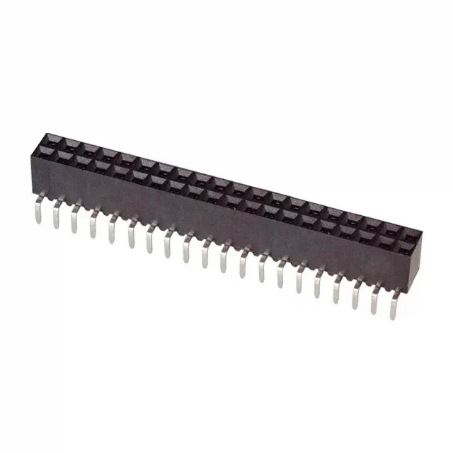 TE Connectivity AMP Connectors 5-534267-7