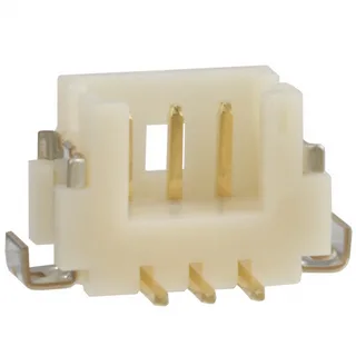 Hirose Electric Co Ltd DF13C-3P-1.25V(51)