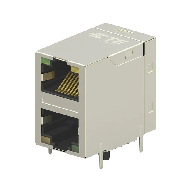 TE Connectivity AMP Connectors 2301997-7
