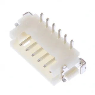 Hirose Electric Co Ltd DF13-6P-1.25V(75)