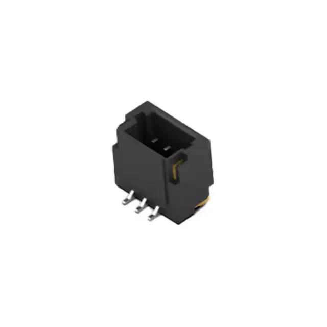 TE Connectivity AMP Connectors 2367197-7