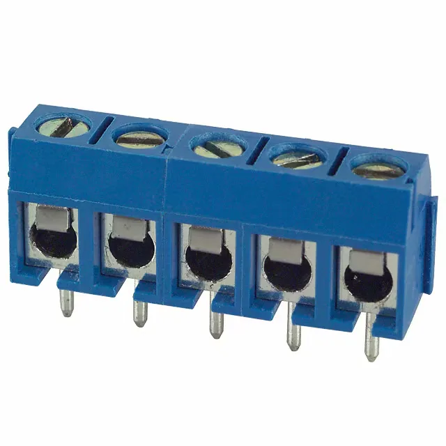 ED500/5DS — On Shore Technology Inc. product photo