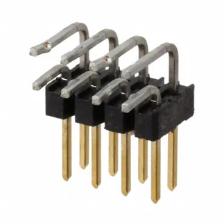 TE Connectivity AMP Connectors 104354-4