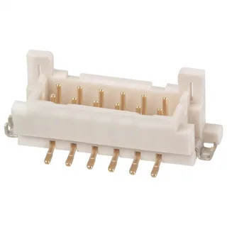 Hirose Electric Co Ltd DF11G-12DP-2V(50)