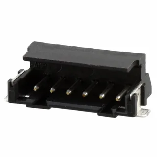 TE Connectivity AMP Connectors 2-292173-6