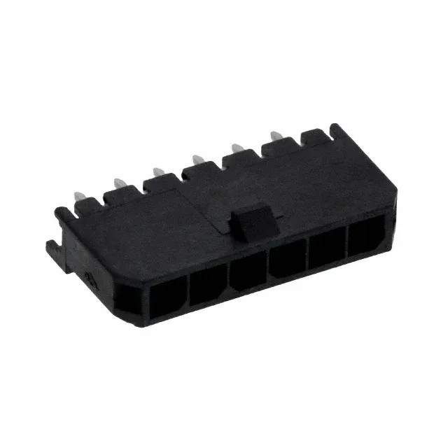 436500617 — Molex product photo