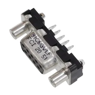 Amphenol D09S91C6GV00LF