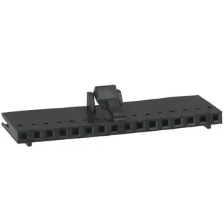 TE Connectivity AMP Connectors 1-487526-5