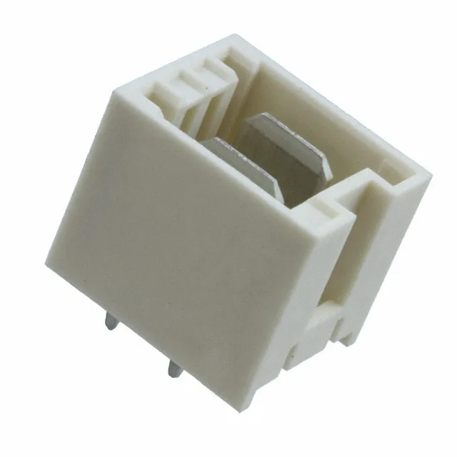 TE Connectivity AMP Connectors 3-1971845-2