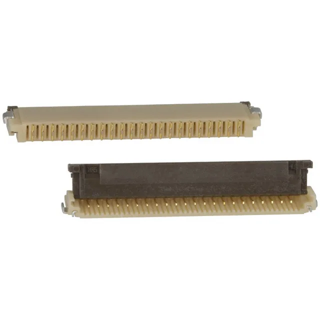 Hirose Electric Co Ltd FH12-22S-1SH(1)(98) — FFC / FPC & Ribbon Connectors