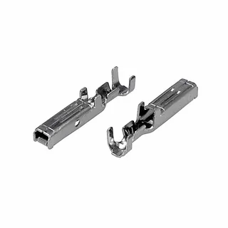 TE Connectivity AMP Connectors 1-175217-3