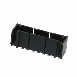 TE Connectivity AMP Connectors 647143-9