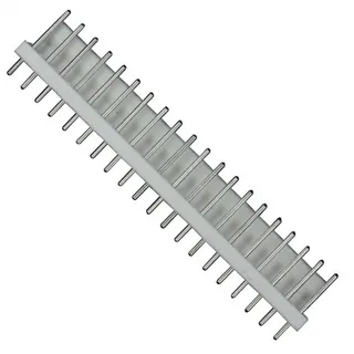 TE Connectivity AMP Connectors 2-644753-0