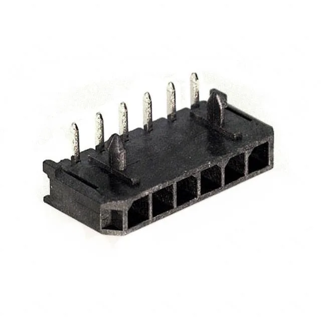 436500600 — Molex product photo
