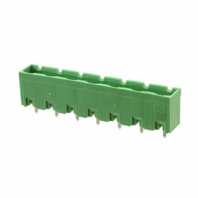 TE Connectivity AMP Connectors 796980-7