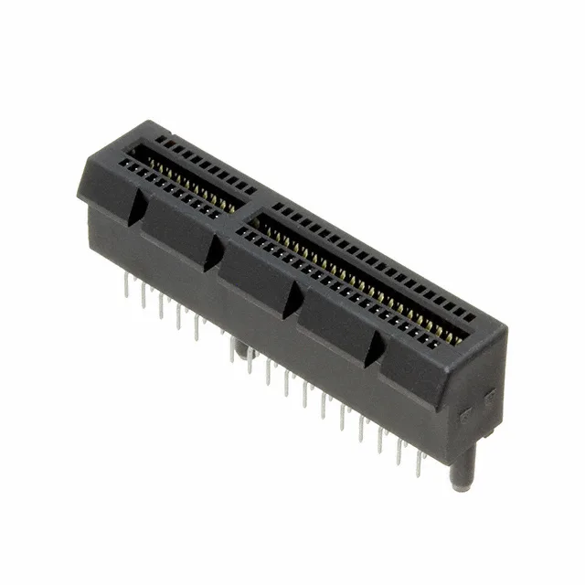 TE Connectivity AMP Connectors 8-1734774-1