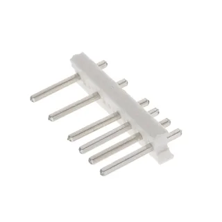 TE Connectivity AMP Connectors 644968-4