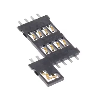 Amphenol 7311S0725A06LF