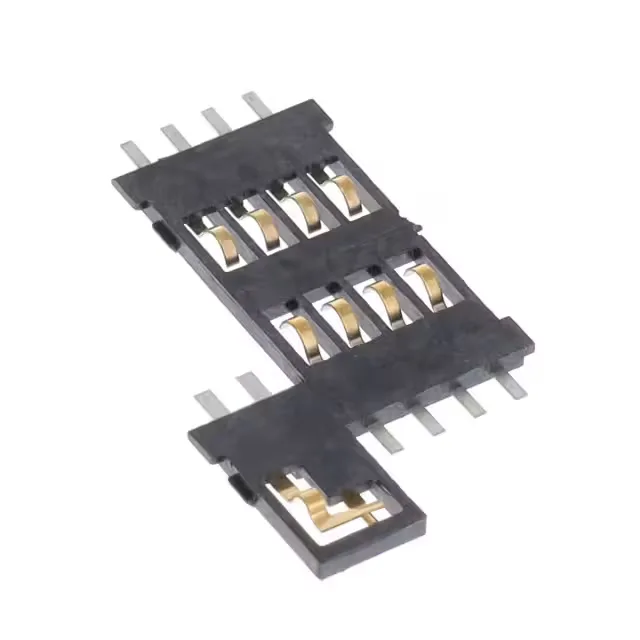 7311S0725A06LF — Amphenol product photo