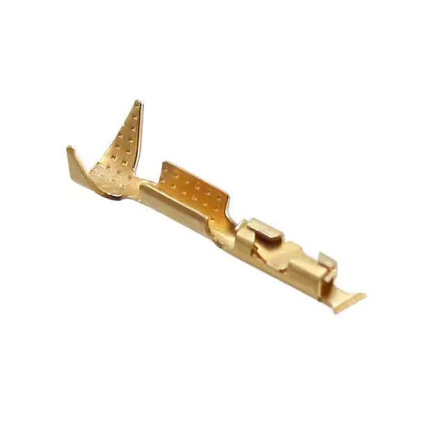 Amphenol 47565-001LF — Crimp Contacts & Pins