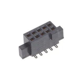 Samtec Inc. SFM-105-L2-S-D