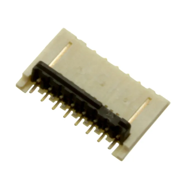 Hirose Electric Co Ltd FH64MA-11S-0.25SHW(99) — FFC / FPC Cable Assemblies