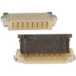 Hirose Electric Co Ltd FH12-7S-1SH(55)
