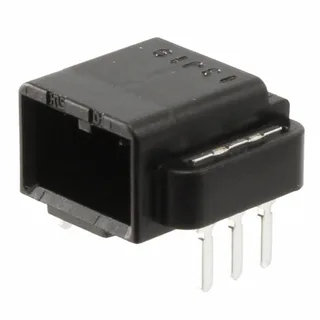 Hirose Electric Co Ltd GT8E-2P-DS