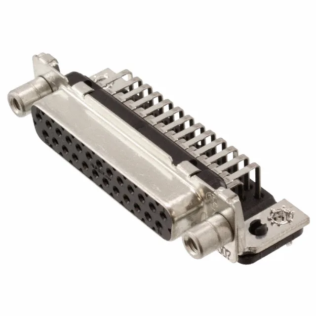 TE Connectivity AMP Connectors 3-106507-2