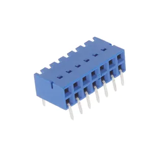 Amphenol 89883-307LF