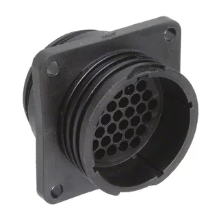 TE Connectivity AMP Connectors 213860-1