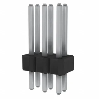 Amphenol 10076801-406T06LF