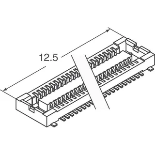 Panasonic Electric Works AXT550124A