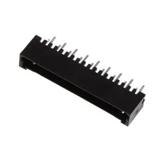 TE Connectivity AMP Connectors 3-292207-8