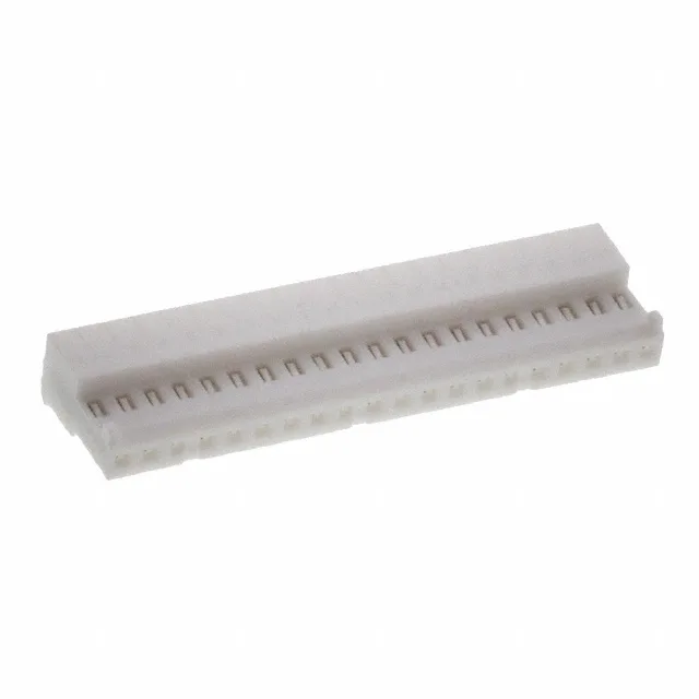 5-643814-0 — TE Connectivity AMP Connectors product photo