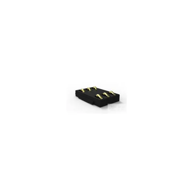TE Connectivity 2-338063-4 — Card-Edge Connectors