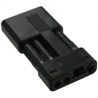 TE Connectivity AMP Connectors 2106136-3