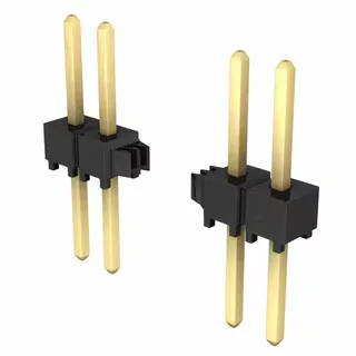 Samtec Inc. TSW-110-08-G-S