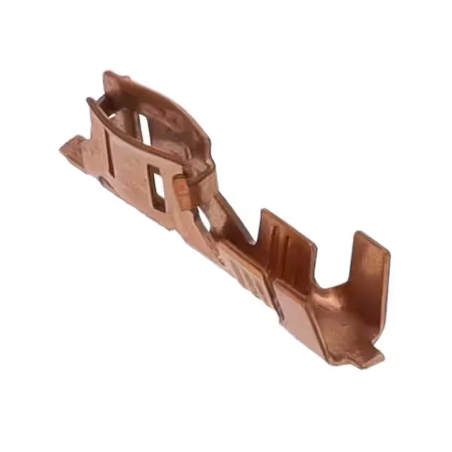 TE Connectivity AMP Connectors 160640-7