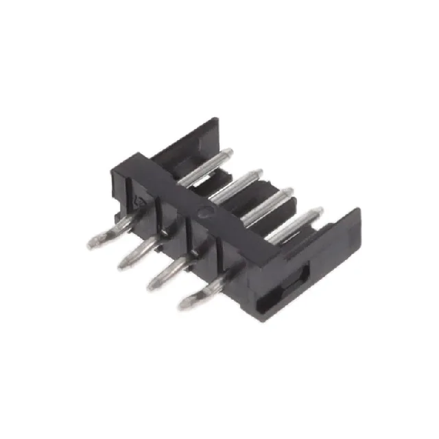 TE Connectivity AMP Connectors 6-292161-4