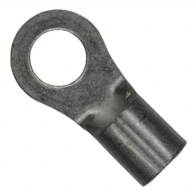 TE Connectivity AMP Connectors 2-34567-1