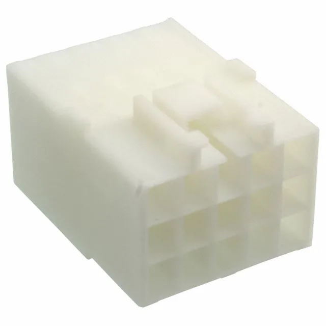 TE Connectivity AMP Connectors 176290-1