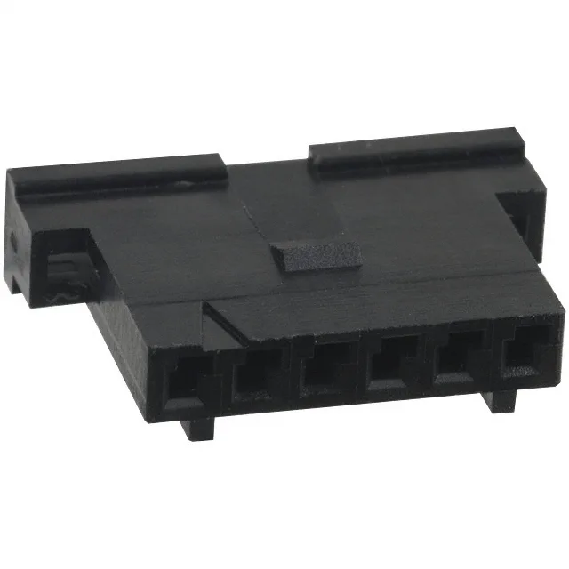 TE Connectivity AMP Connectors 88859-1