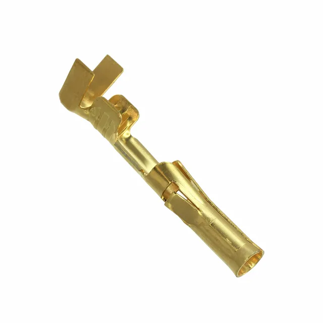 Molex 2095106 — Crimp Contacts & Pins