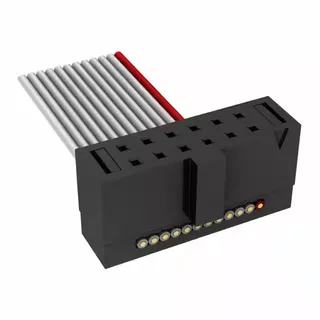 Samtec Inc. FFSD-06-S-06.00-01-N