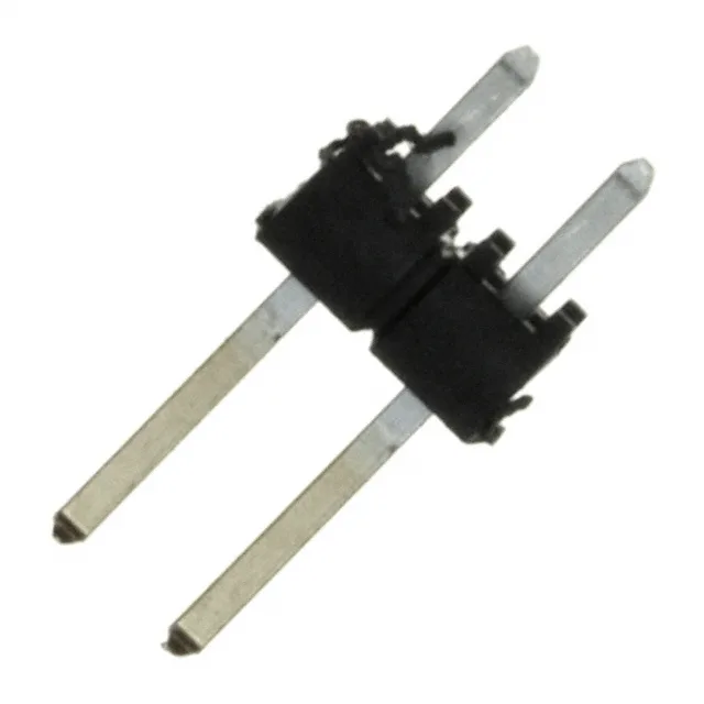 Samtec Inc. TSW-101-23-S-D — Pin Headers