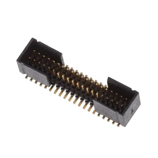 Samtec Inc. FTE-120-01-G-DV-ES-A